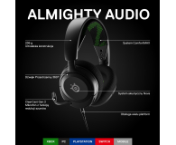 SteelSeries Arctis Nova 1X (Xbox) - 1066001 - zdjęcie 3